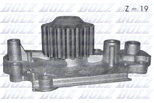 DOLZ H122