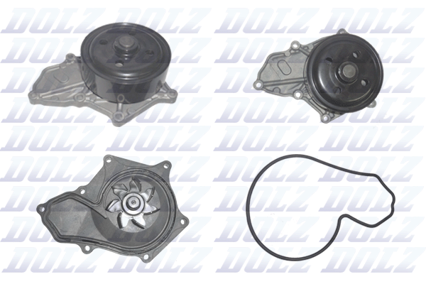 DOLZ H145