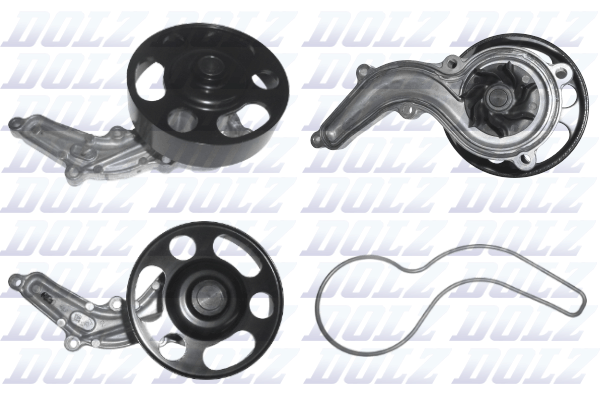 DOLZ H148