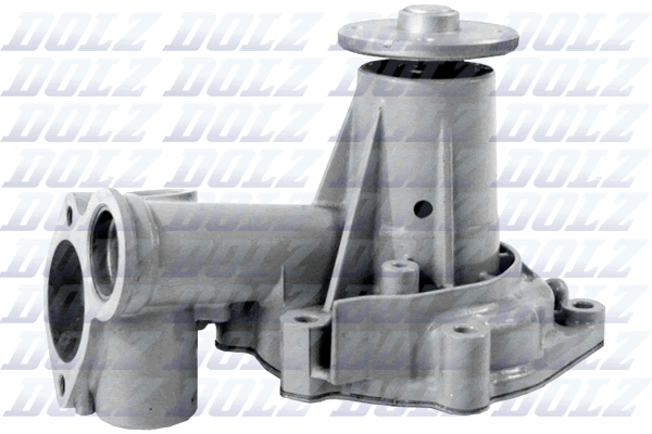 DOLZ H206 Vandens siurblys