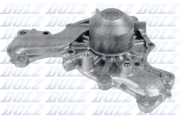 DOLZ H207 Vandens siurblys