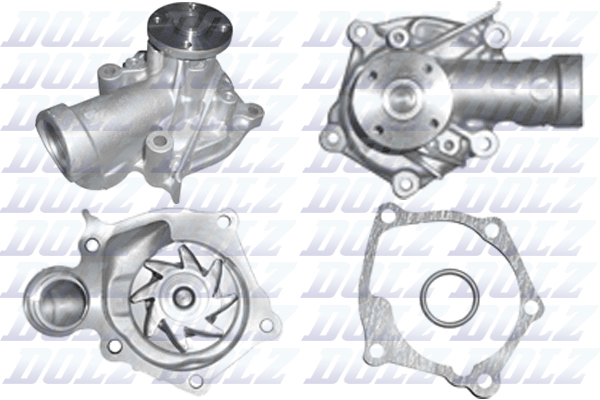 DOLZ H233