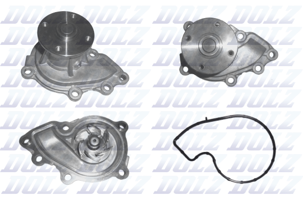 DOLZ H241