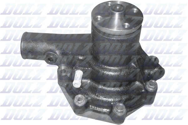 DOLZ H602 Vandens siurblys