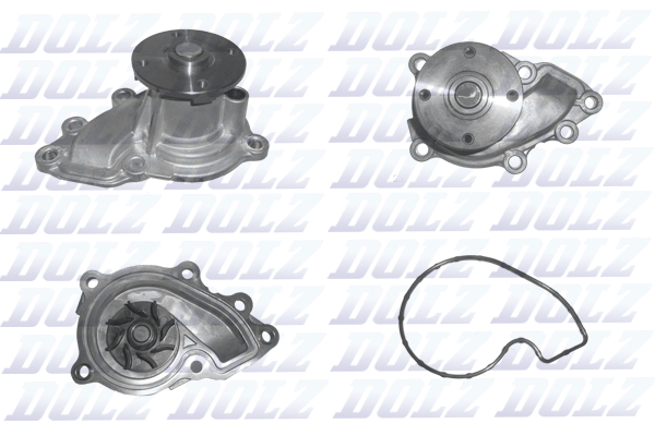 DOLZ K115