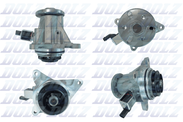 DOLZ L248V