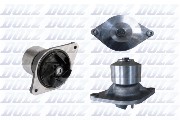 DOLZ L249 Vandens siurblys