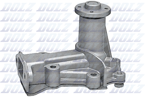 DOLZ M135 Vandens siurblys