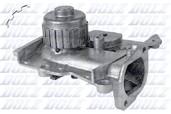 DOLZ M154 Vandens siurblys