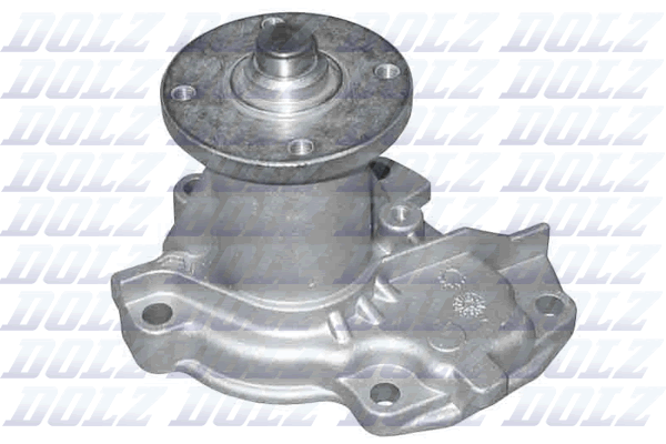 DOLZ M157 Vandens siurblys