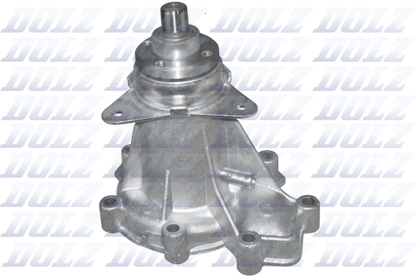 DOLZ M175 Vandens siurblys