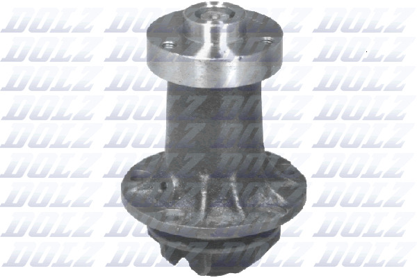 DOLZ M182 Vandens siurblys