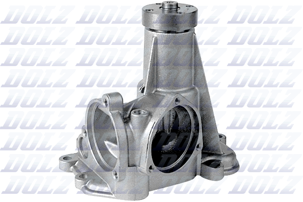 DOLZ M197 Vandens siurblys
