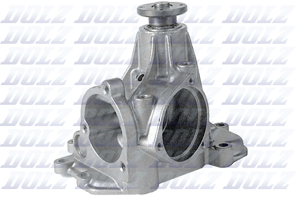 DOLZ M201 Vandens siurblys