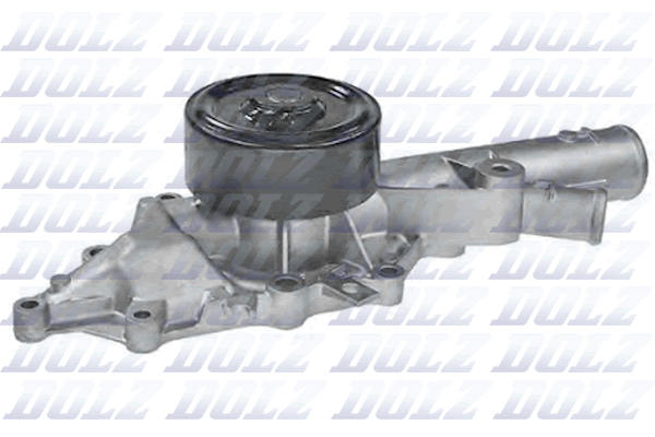 DOLZ M219 Vandens siurblys