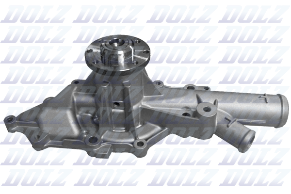 DOLZ M232 Vandens siurblys