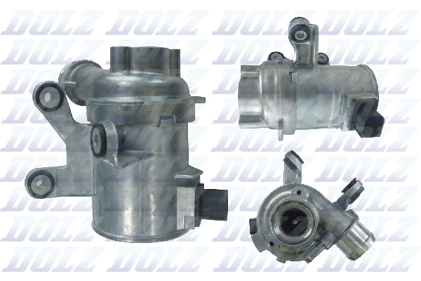 DOLZ M280 Vandens siurblys