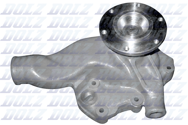 DOLZ M302 Vandens siurblys