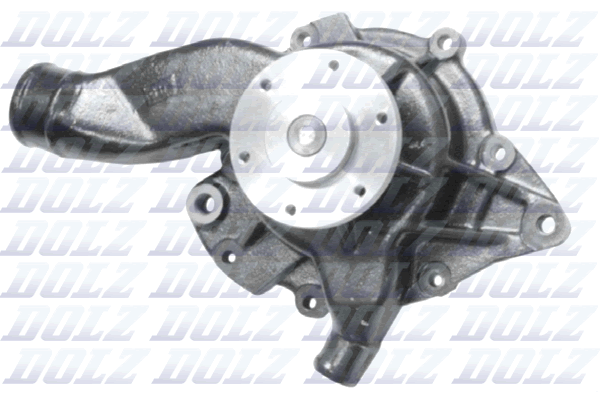 DOLZ M303 Vandens siurblys