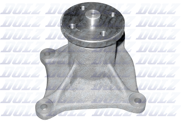 DOLZ M501 Vandens siurblys