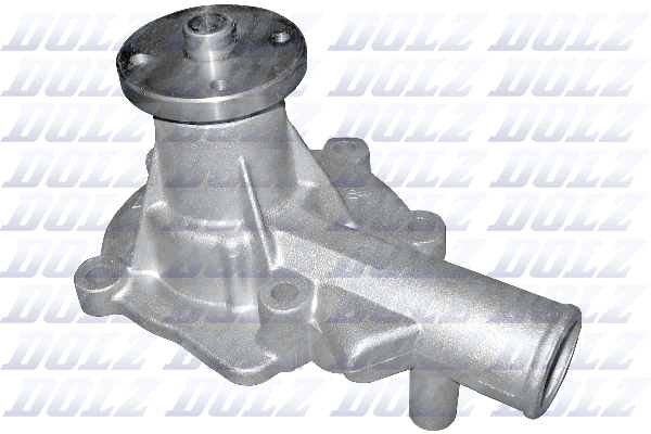 DOLZ M503 Vandens siurblys