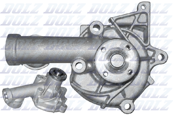 DOLZ M504 Vandens siurblys
