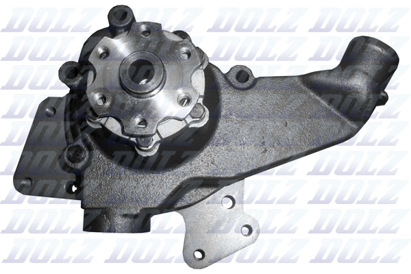 Vandens siurblys — DOLZ M610CT