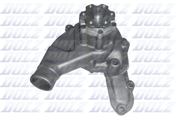 DOLZ M611CT Vandens siurblys