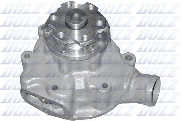 DOLZ M613 Vandens siurblys