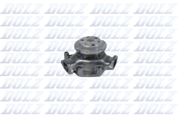 DOLZ M614 Vandens siurblys