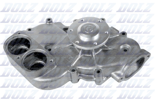 DOLZ M617 Vandens siurblys