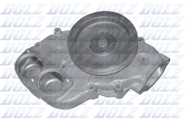 DOLZ M618 Vandens siurblys
