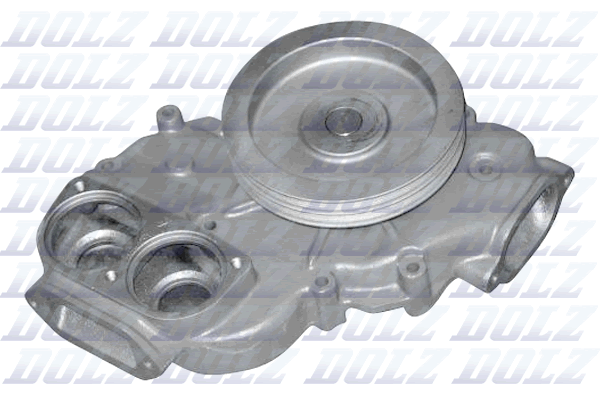 DOLZ M619 Vandens siurblys