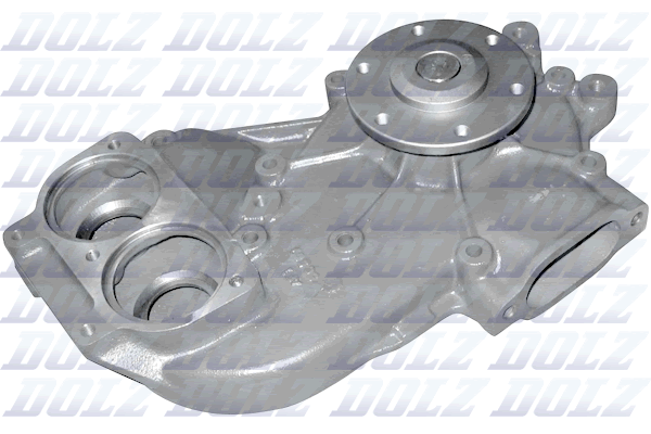 DOLZ M624 Vandens siurblys