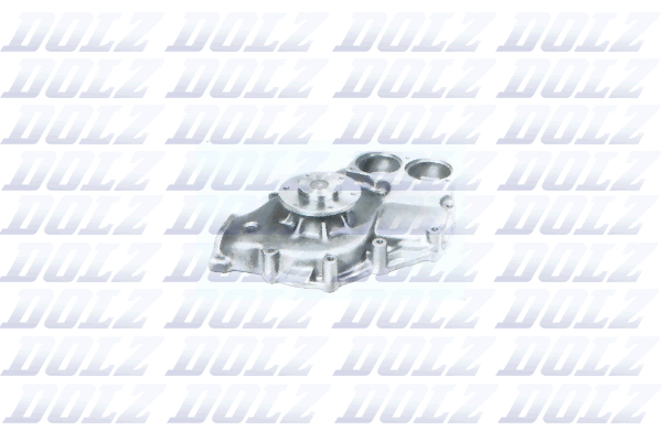 DOLZ M632 Vandens siurblys