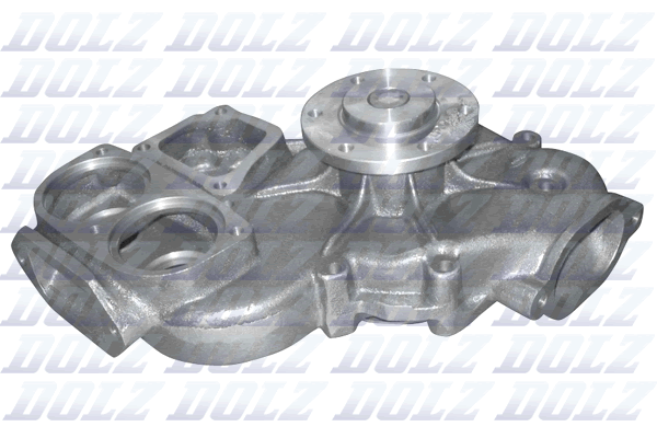 DOLZ M633 Vandens siurblys
