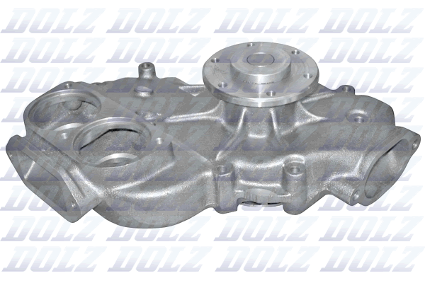 DOLZ M634 Vandens siurblys