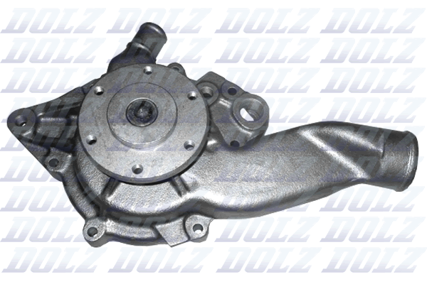 DOLZ M641 Vandens siurblys