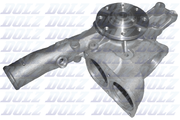 DOLZ M643 Vandens siurblys