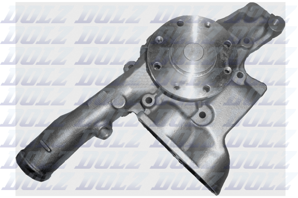 DOLZ M645 Vandens siurblys