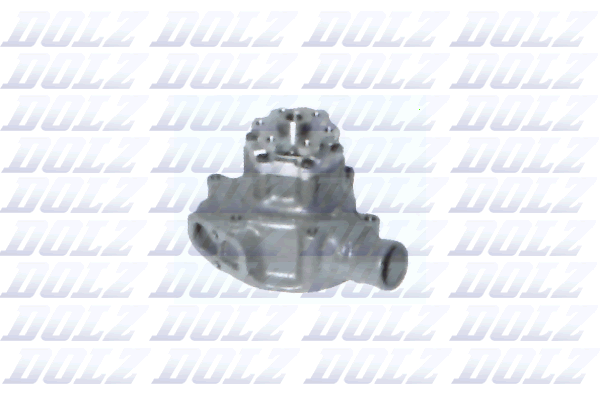 DOLZ M648 Vandens siurblys