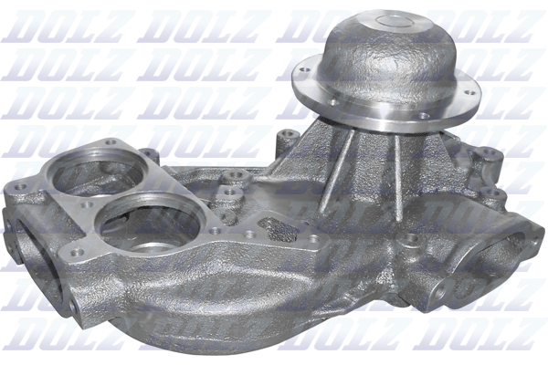 DOLZ M650 Vandens siurblys