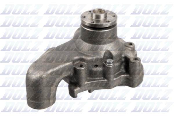 DOLZ M684 Vandens siurblys