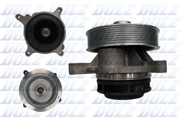 DOLZ M685 Vandens siurblys