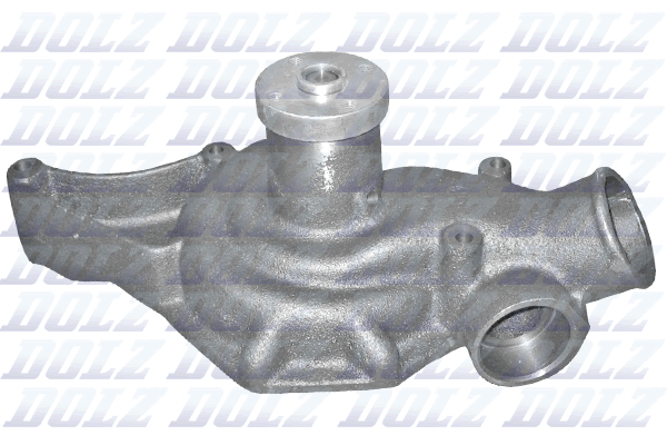 DOLZ N124 Vandens siurblys