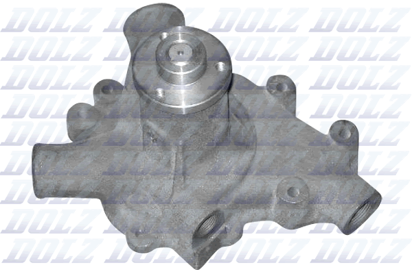 DOLZ N452 Vandens siurblys