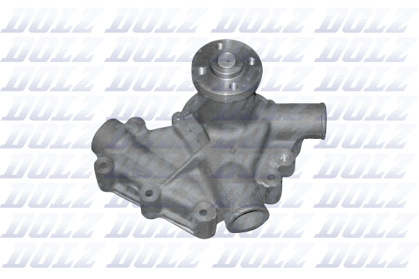 DOLZ N462 Vandens siurblys