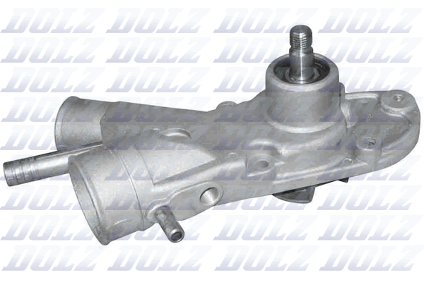 DOLZ N507 Vandens siurblys