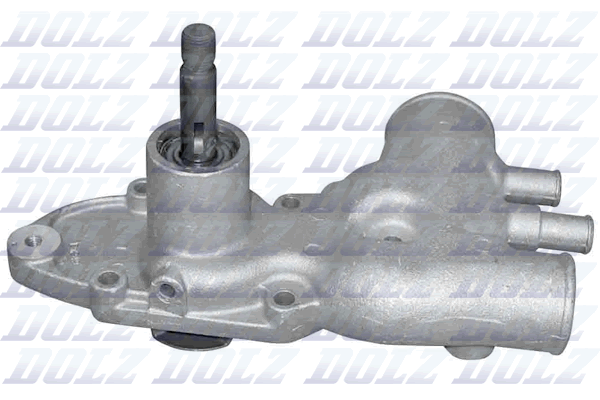 DOLZ N516 Vandens siurblys