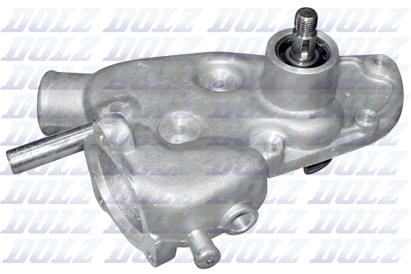 DOLZ N575 Vandens siurblys